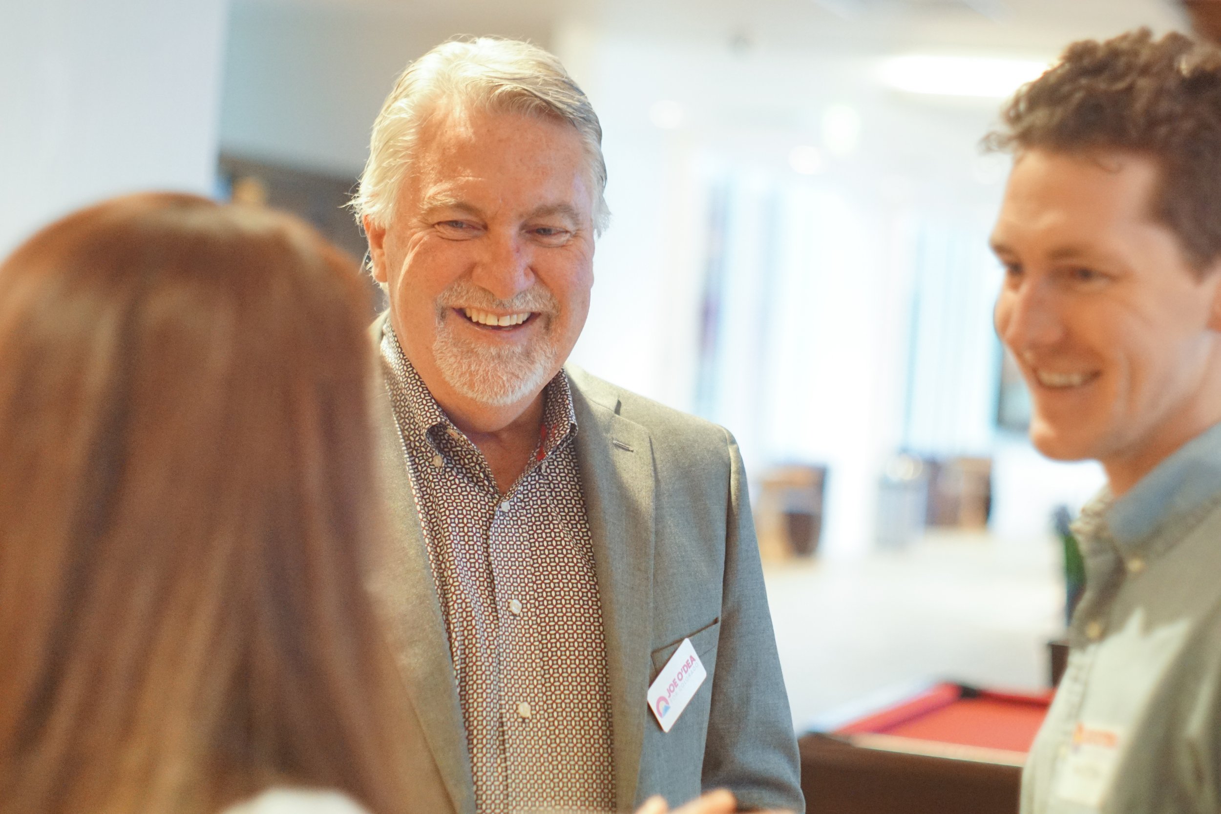 Western Slope Now: Colorado U.S. Senate candidate holds meet and greet