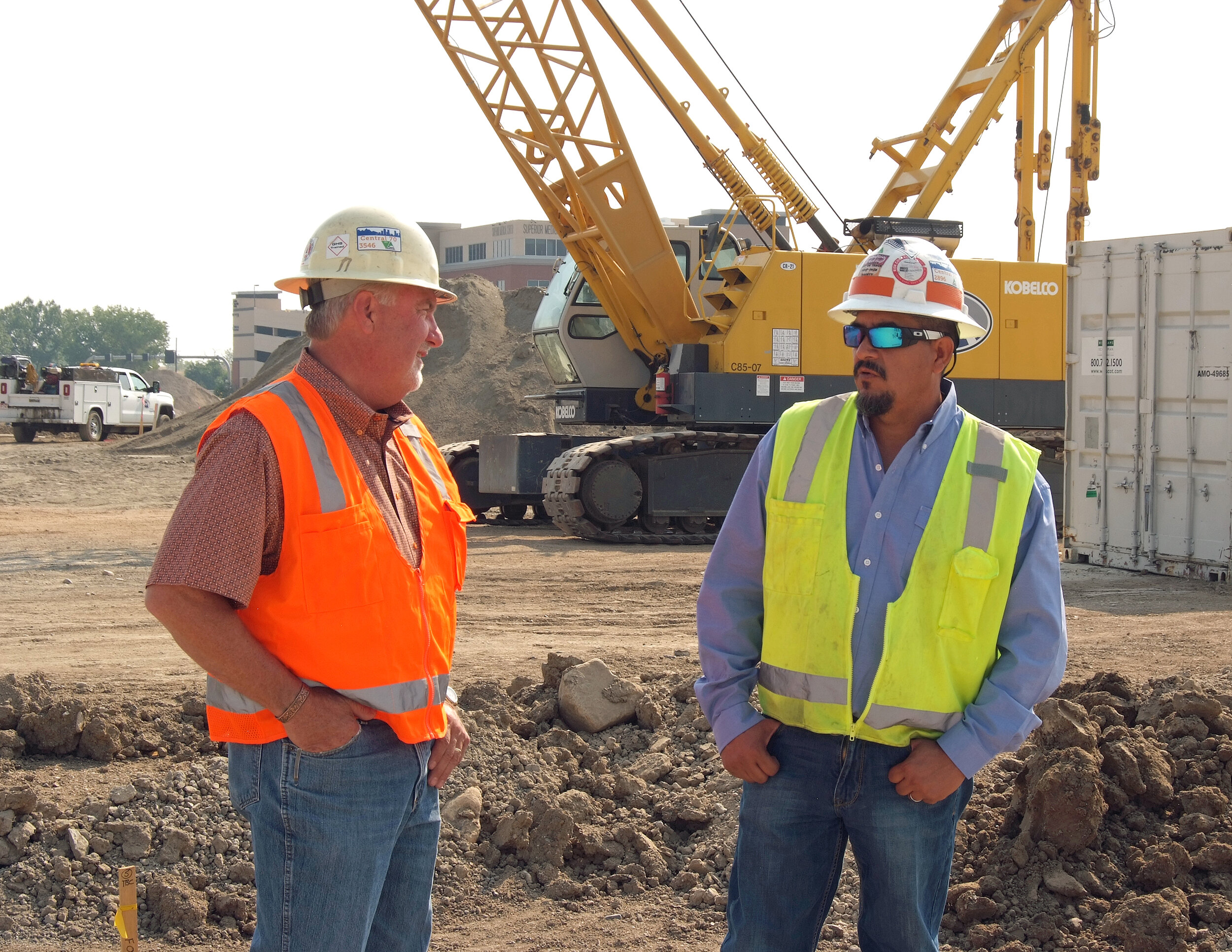 The Daily Sentinel: Joe O'Dea will unlock Colorado's energy