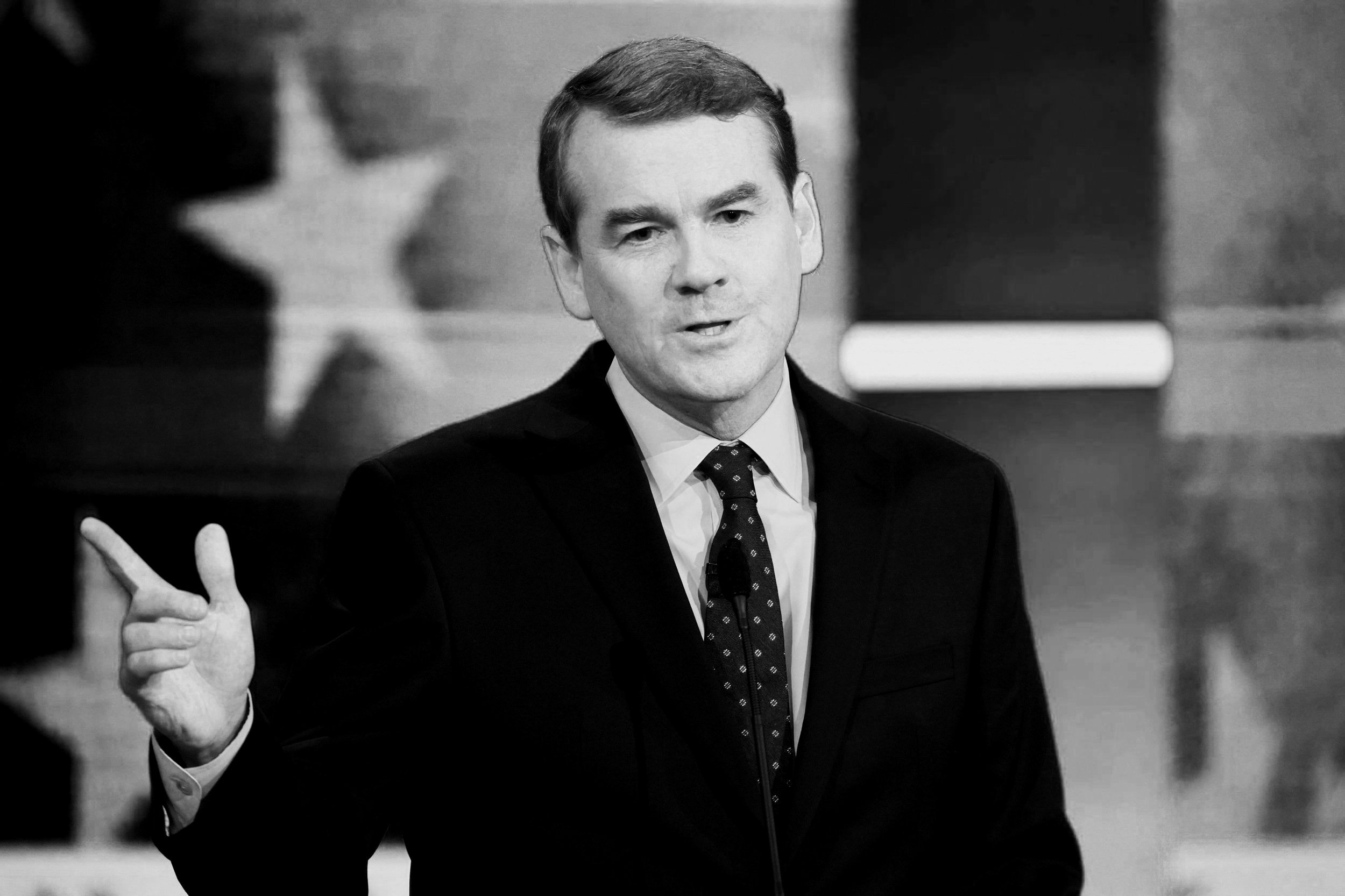 NY Mag: Colorado: A bad year for Bennet?