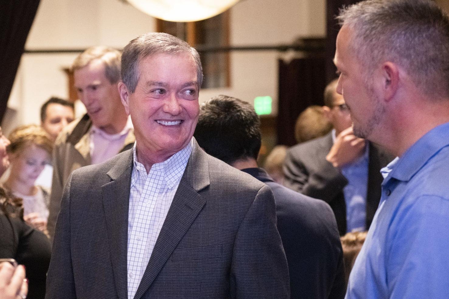 Colorado Politics: Former Colorado Gov. Bill Owens endorses Joe O'Dea in US Senate primary