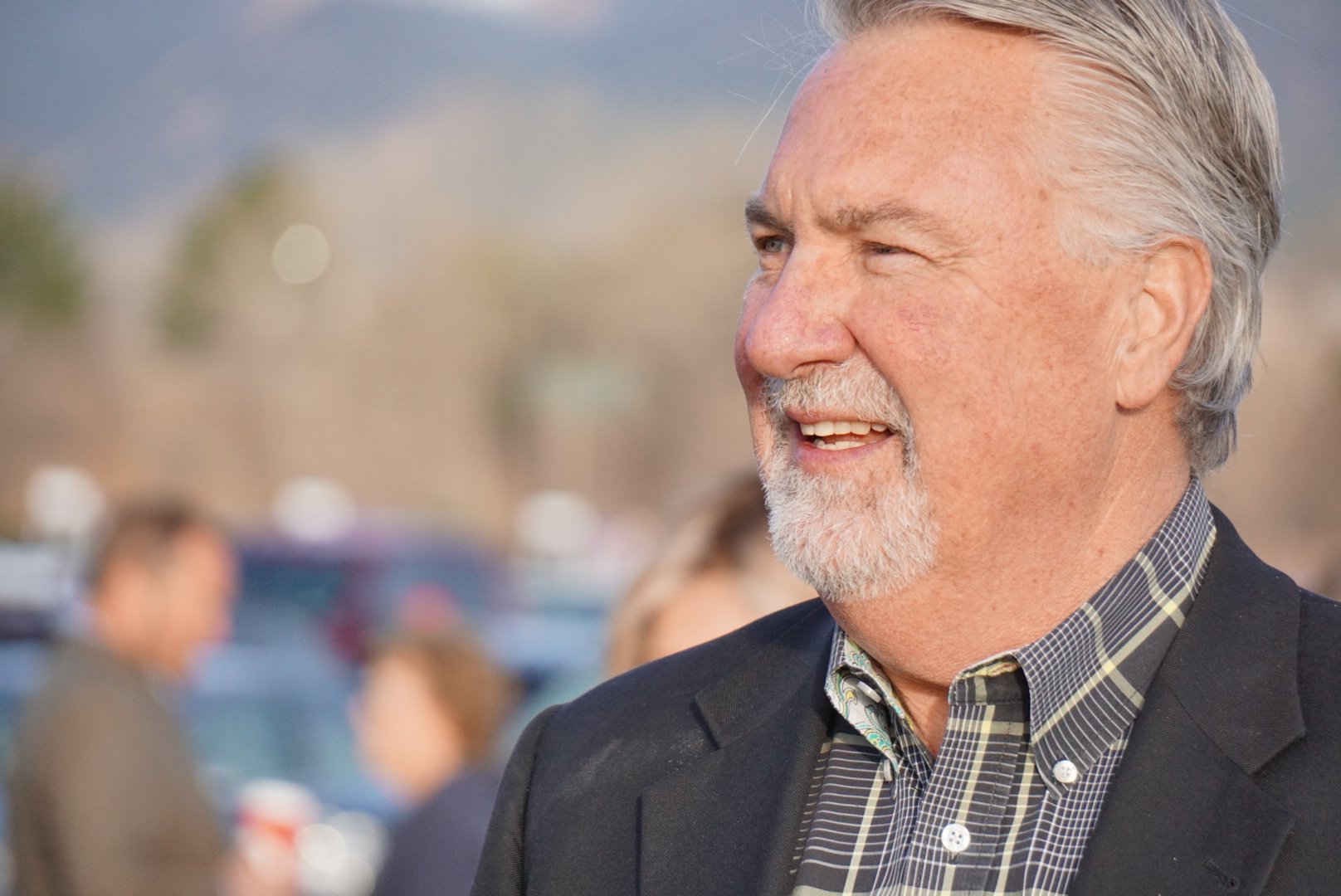 National Journal: Republicans train their sights on Colorado as the environment darkens for Democrats