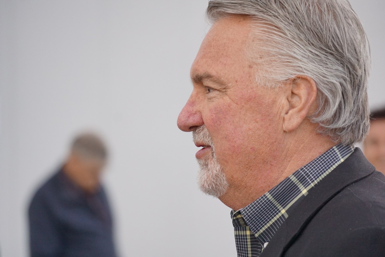 U.S Senate Candidate Joe O'Dea Profile