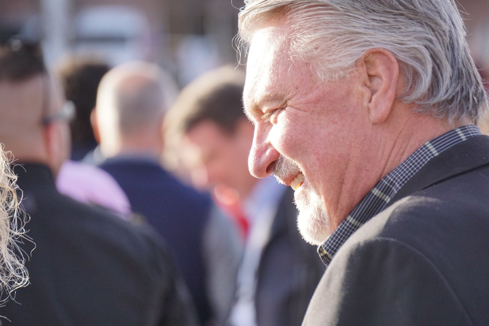 U.S Senate Candidate Joe O'Dea Profile